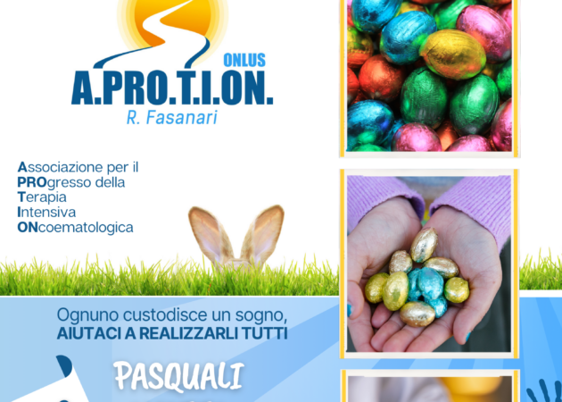 Pasquali Ovetti di Cioccolata